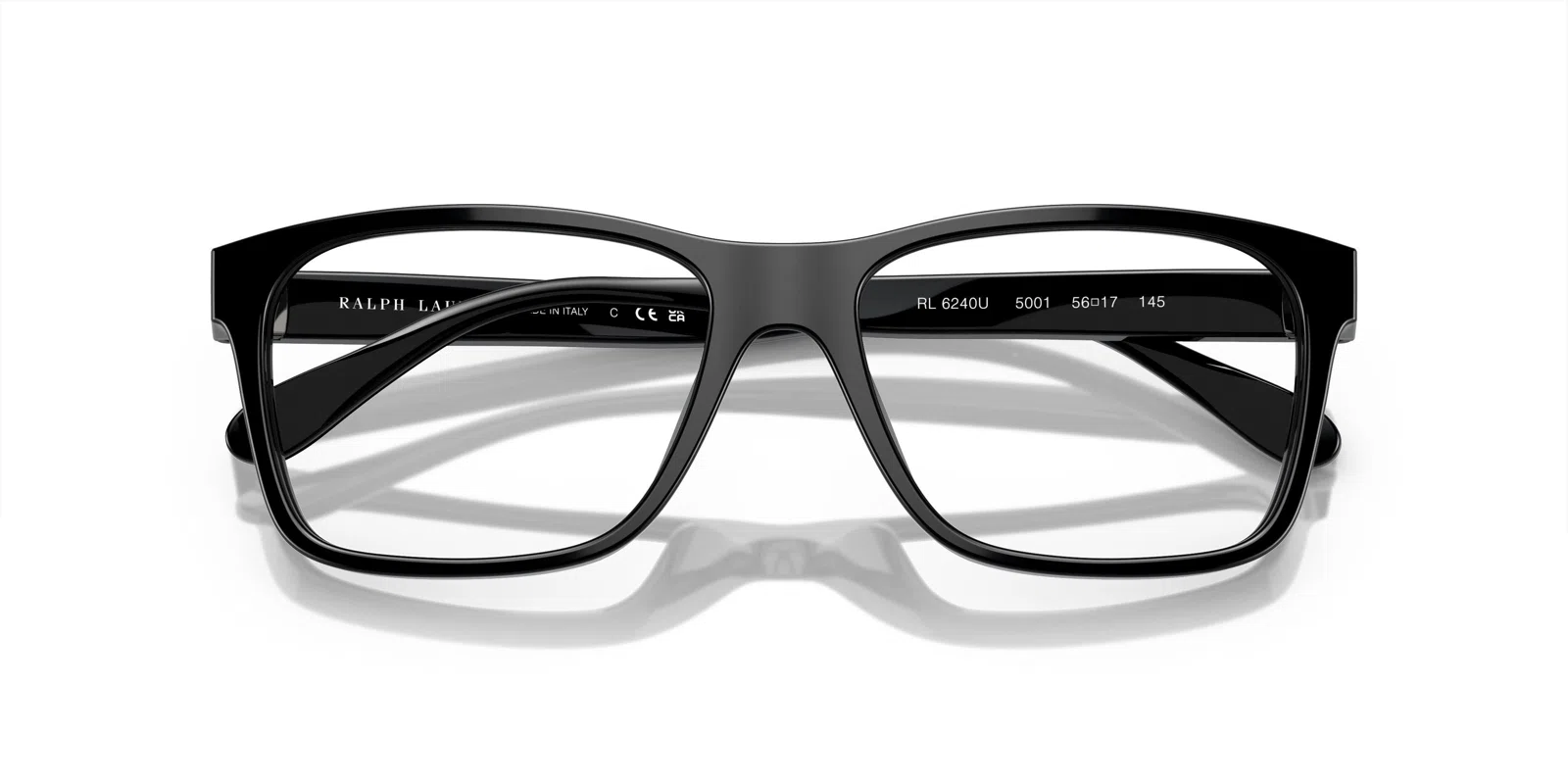 Ralph Lauren 6240U Eyeglasses - view 20